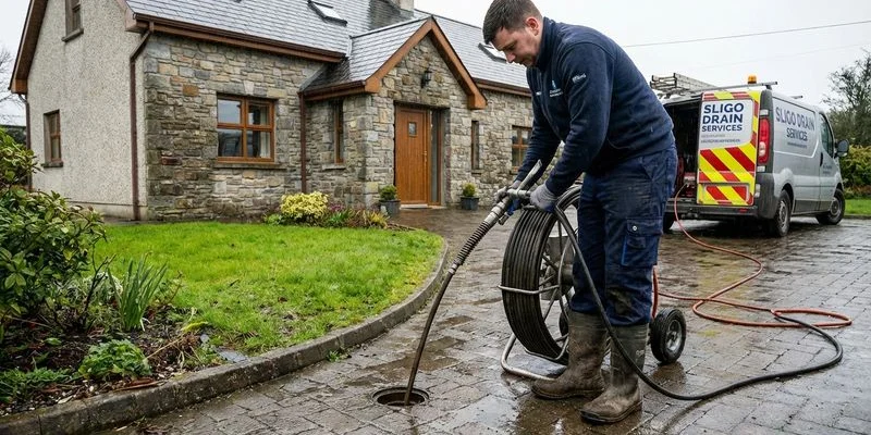 Drain Jetting vs Drain Rods: Which Unblocking Method Is More Effective?