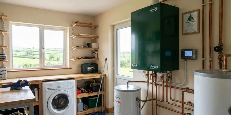 Oil Boiler vs Gas Boiler: Which Is the Better Choice for Your Sligo Home?