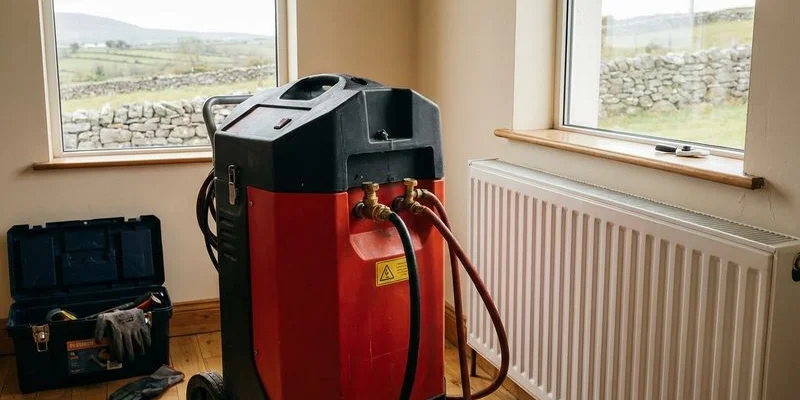 Is a Power Flush Worth It? Benefits, Costs, and When You Need One