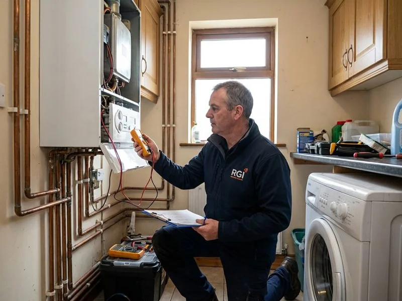 Expert Boiler Repairs & Servicing in Sligo